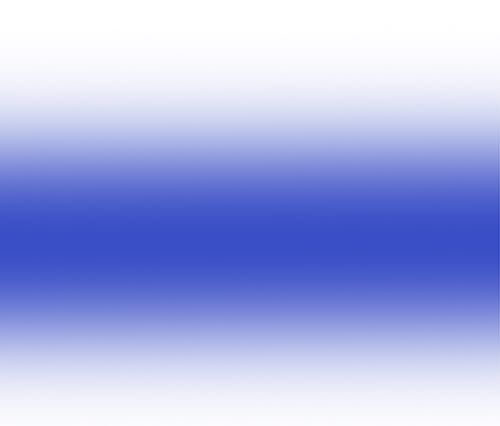 Logo on colored background